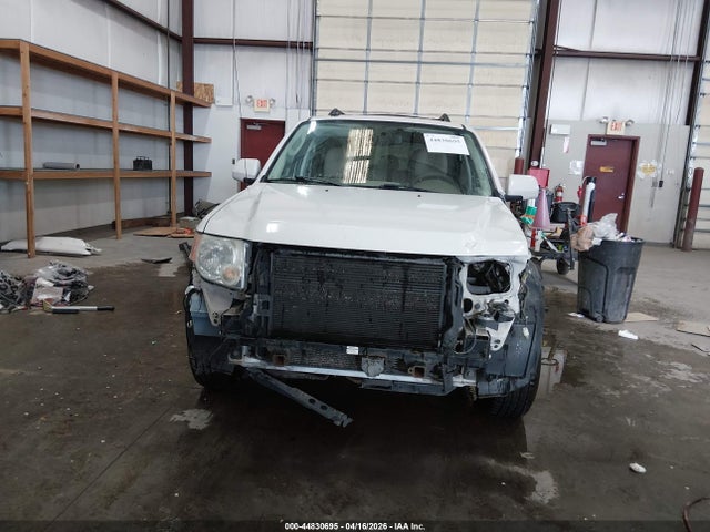Aukcja sprzedaży 2010 Ford Escape Limited, vin: 1FMCU9EG3AKC04417, numer aukcji: 44830695