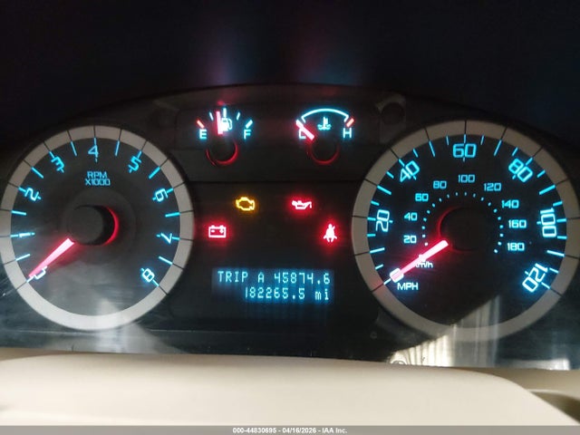 Aukcja sprzedaży 2010 Ford Escape Limited, vin: 1FMCU9EG3AKC04417, numer aukcji: 44830695
