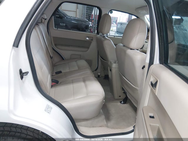 Aukcja sprzedaży 2010 Ford Escape Limited, vin: 1FMCU9EG3AKC04417, numer aukcji: 44830695