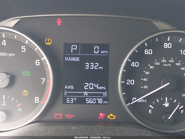 Hyundai ELANTRA SE 2018 5NPD74LF9JH316988 Image 13