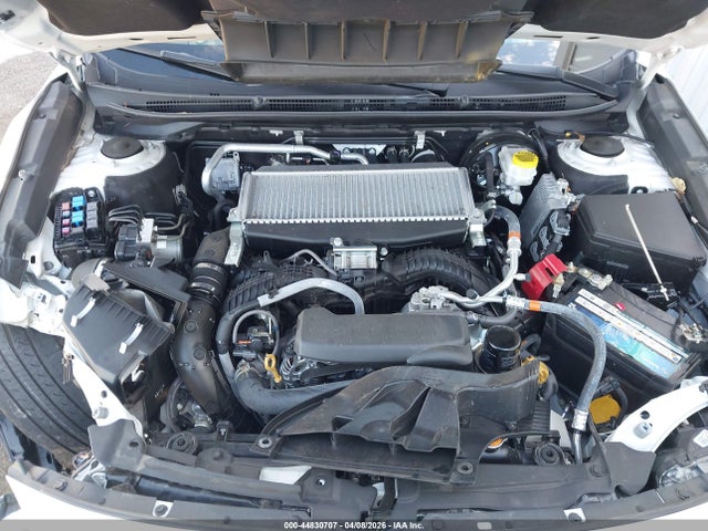 4S4BTGLDXM3213819 Subaru Outback Onyx Edition Xt