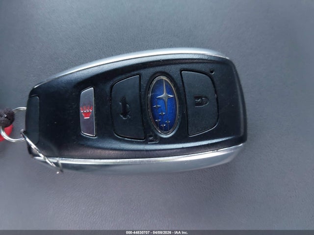 4S4BTGLDXM3213819 Subaru Outback Onyx Edition Xt