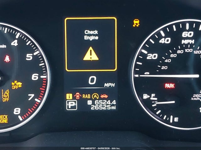 4S4BTGLDXM3213819 Subaru Outback Onyx Edition Xt