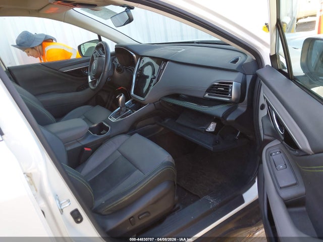 4S4BTGLDXM3213819 Subaru Outback Onyx Edition Xt
