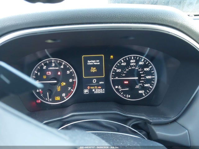 4S4BTGLDXM3213819 Subaru Outback Onyx Edition Xt