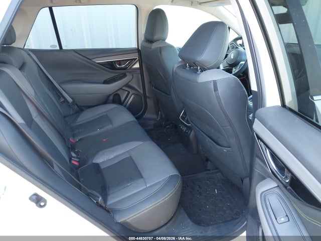 4S4BTGLDXM3213819 Subaru Outback Onyx Edition Xt