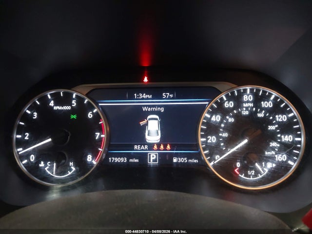 2020 Nissan Sentra Sv Xtronic Cvt მანქანა იყიდება აუქციონზე, vin: 3N1AB8CV2LY222735, აუქციონის ნომერი: 44830710