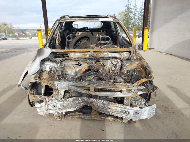 Subaru Crosstrek Premium 2025 JF2GUHDC7S8306284 Image 11