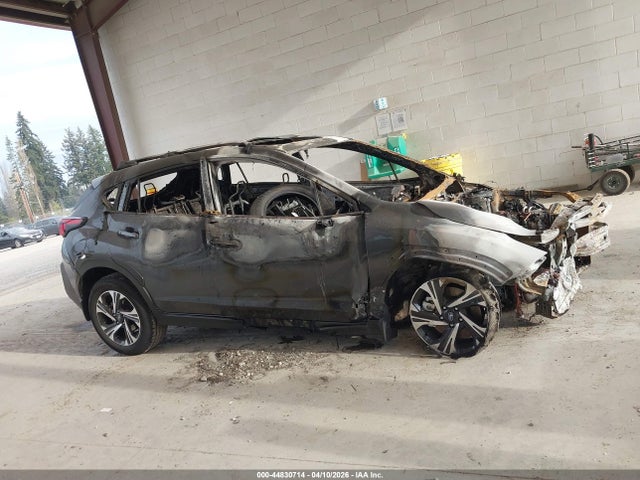 Subaru Crosstrek Premium 2025 JF2GUHDC7S8306284 Image 12