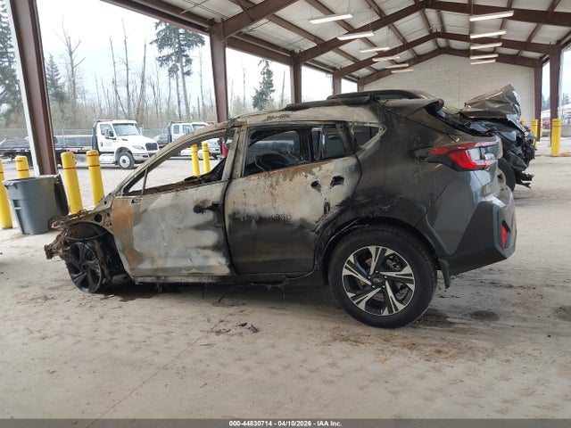 Subaru Crosstrek Premium 2025 JF2GUHDC7S8306284 Image 13