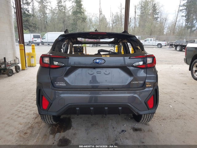 Subaru Crosstrek Premium 2025 JF2GUHDC7S8306284 Image 15