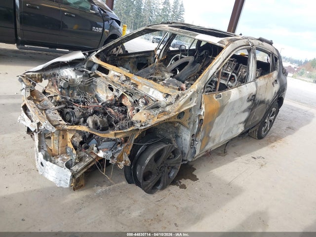 Subaru Crosstrek Premium 2025 JF2GUHDC7S8306284 Image 2