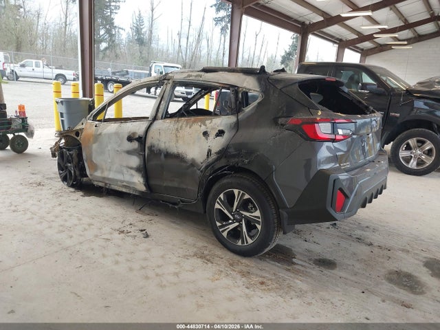 Subaru Crosstrek Premium 2025 JF2GUHDC7S8306284 Image 3