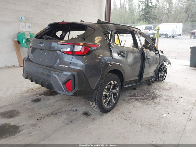 Subaru Crosstrek Premium 2025 JF2GUHDC7S8306284 Image 4