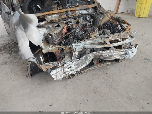Subaru Crosstrek Premium 2025 JF2GUHDC7S8306284 Image 6