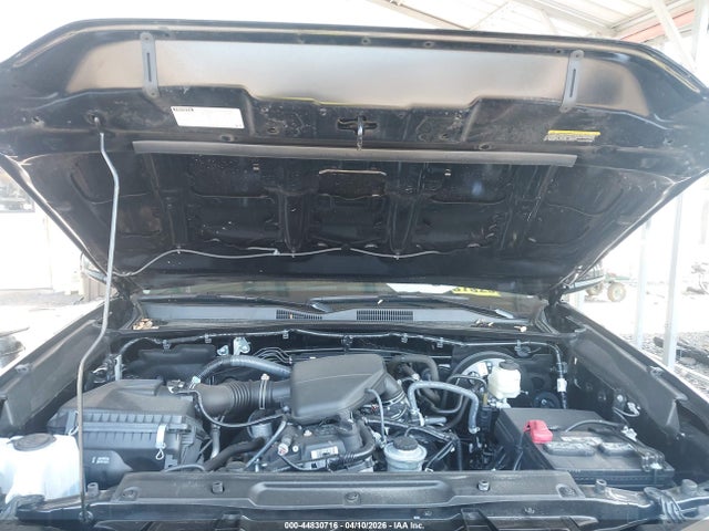 Продажа на аукционе авто 2023 Toyota Tacoma Sr5, vin: 3TYAX5GN3PT072272, номер лота: 44830716