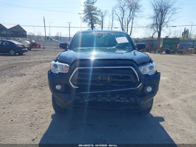 Продажа на аукционе авто 2023 Toyota Tacoma Sr5, vin: 3TYAX5GN3PT072272, номер лота: 44830716