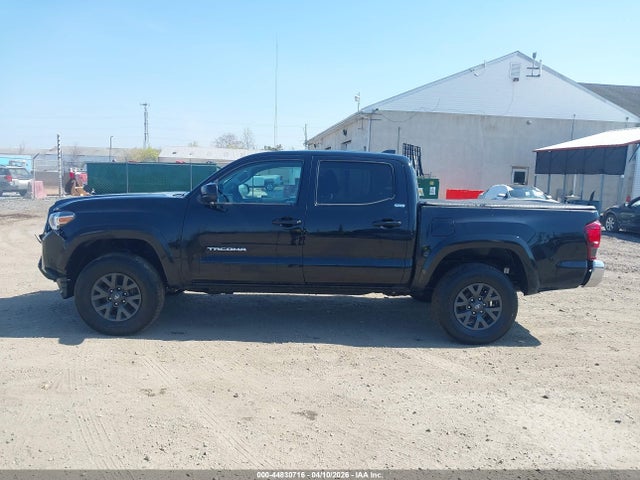 Продажа на аукционе авто 2023 Toyota Tacoma Sr5, vin: 3TYAX5GN3PT072272, номер лота: 44830716