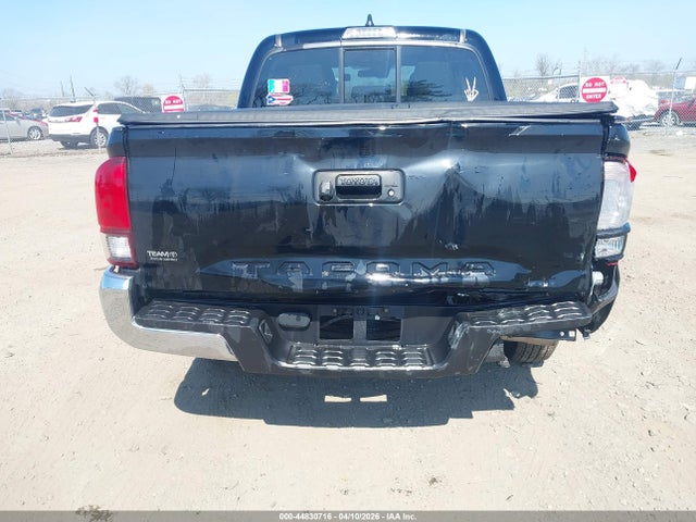 Продажа на аукционе авто 2023 Toyota Tacoma Sr5, vin: 3TYAX5GN3PT072272, номер лота: 44830716