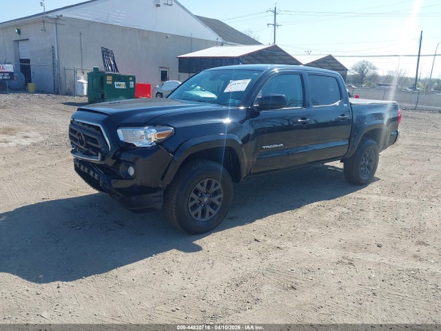 Продажа на аукционе авто 2023 Toyota Tacoma Sr5, vin: 3TYAX5GN3PT072272, номер лота: 44830716