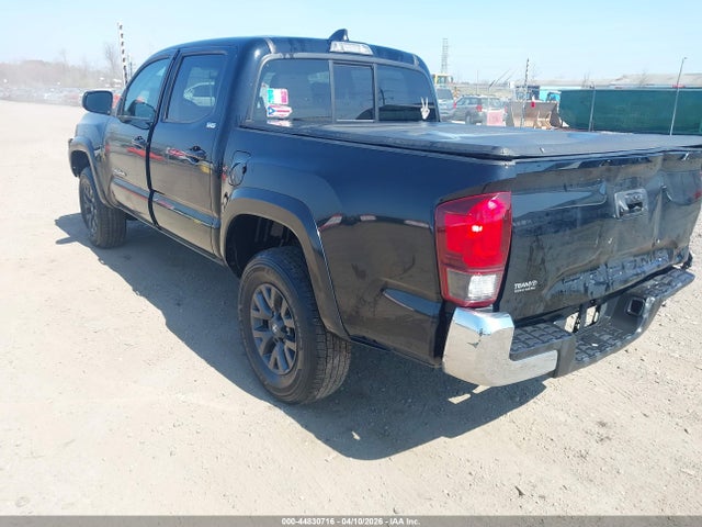 Продажа на аукционе авто 2023 Toyota Tacoma Sr5, vin: 3TYAX5GN3PT072272, номер лота: 44830716