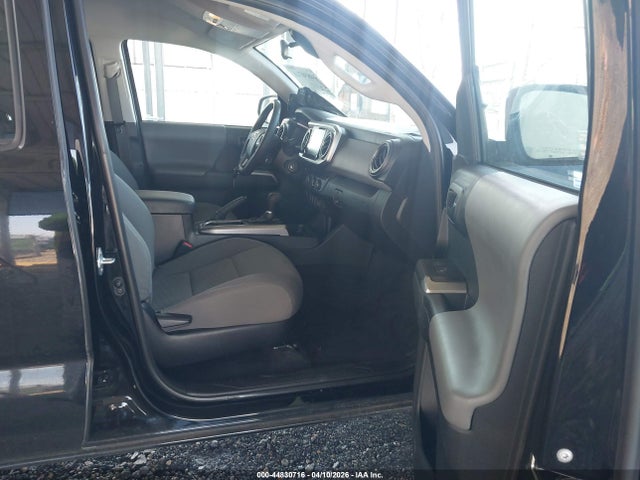 Продажа на аукционе авто 2023 Toyota Tacoma Sr5, vin: 3TYAX5GN3PT072272, номер лота: 44830716