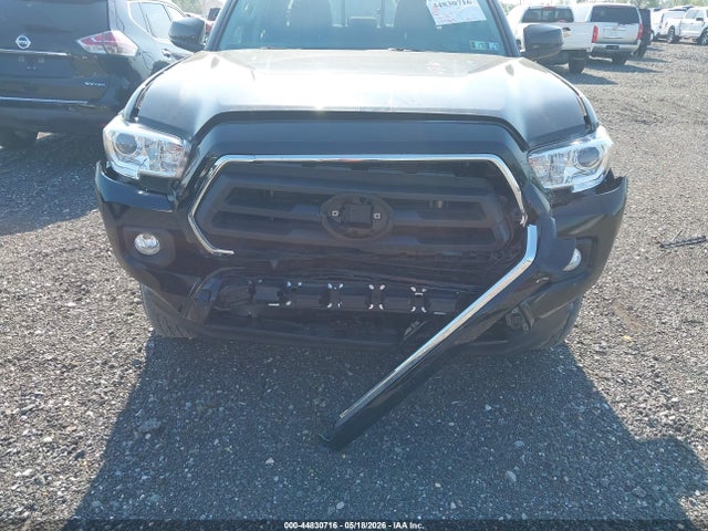 Продажа на аукционе авто 2023 Toyota Tacoma Sr5, vin: 3TYAX5GN3PT072272, номер лота: 44830716