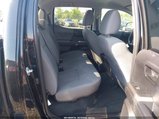 Продажа на аукционе авто 2023 Toyota Tacoma Sr5, vin: 3TYAX5GN3PT072272, номер лота: 44830716