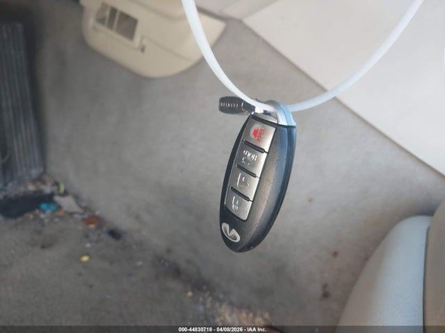2008 Infiniti M35x მანქანა იყიდება აუქციონზე, vin: JNKAY01F28M651388, აუქციონის ნომერი: 44830718