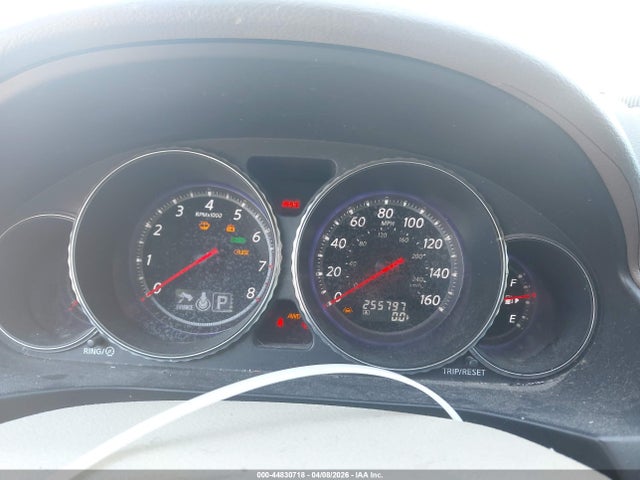 2008 Infiniti M35x მანქანა იყიდება აუქციონზე, vin: JNKAY01F28M651388, აუქციონის ნომერი: 44830718