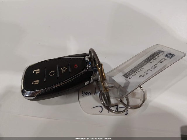 2025 CHEVROLET MALIBU 1G1ZD5ST8SF120279 Photo 10