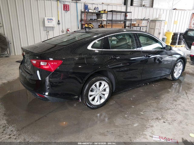 2025 CHEVROLET MALIBU 1G1ZD5ST8SF120279 Photo 3