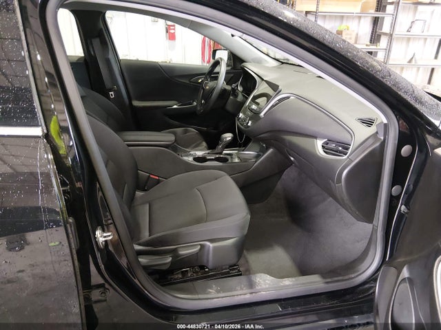 2025 CHEVROLET MALIBU 1G1ZD5ST8SF120279 Photo 4