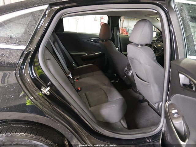 2025 CHEVROLET MALIBU 1G1ZD5ST8SF120279 Photo 7