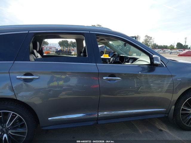 Aukcja sprzedaży 2018 Infiniti Qx60, vin: 5N1DL0MN1JC530956, numer aukcji: 44830722