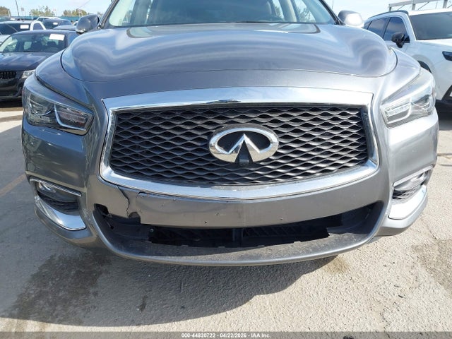 Aukcja sprzedaży 2018 Infiniti Qx60, vin: 5N1DL0MN1JC530956, numer aukcji: 44830722