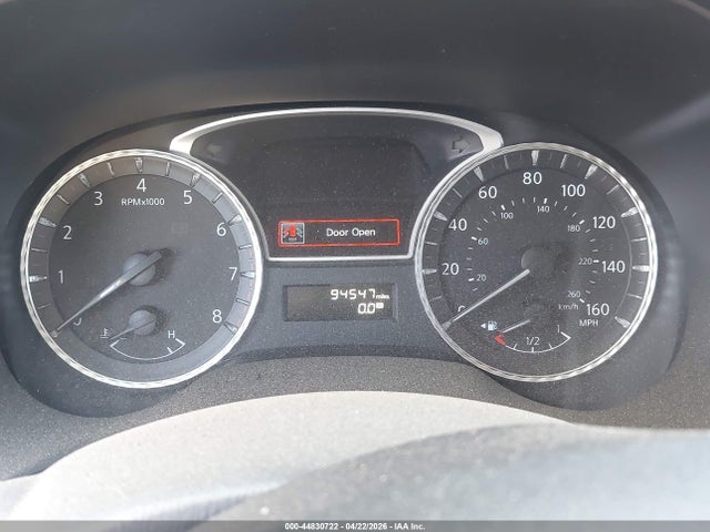 Aukcja sprzedaży 2018 Infiniti Qx60, vin: 5N1DL0MN1JC530956, numer aukcji: 44830722