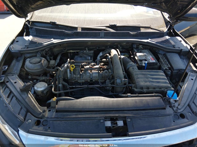 2019 Volkswagen Jetta 1.4t R-line/1.4t S/1.4t Se მანქანა იყიდება აუქციონზე, vin: 3VWC57BU6KM245454, აუქციონის ნომერი: 44830723
