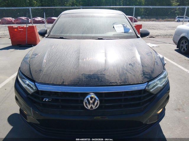 2019 Volkswagen Jetta 1.4t R-line/1.4t S/1.4t Se მანქანა იყიდება აუქციონზე, vin: 3VWC57BU6KM245454, აუქციონის ნომერი: 44830723