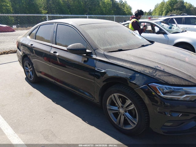 2019 Volkswagen Jetta 1.4t R-line/1.4t S/1.4t Se მანქანა იყიდება აუქციონზე, vin: 3VWC57BU6KM245454, აუქციონის ნომერი: 44830723