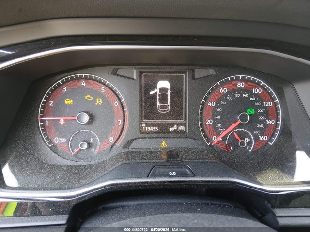 2019 Volkswagen Jetta 1.4t R-line/1.4t S/1.4t Se მანქანა იყიდება აუქციონზე, vin: 3VWC57BU6KM245454, აუქციონის ნომერი: 44830723