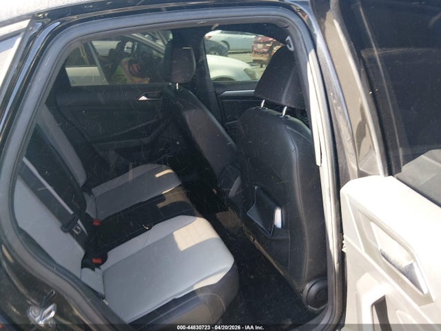 2019 Volkswagen Jetta 1.4t R-line/1.4t S/1.4t Se მანქანა იყიდება აუქციონზე, vin: 3VWC57BU6KM245454, აუქციონის ნომერი: 44830723