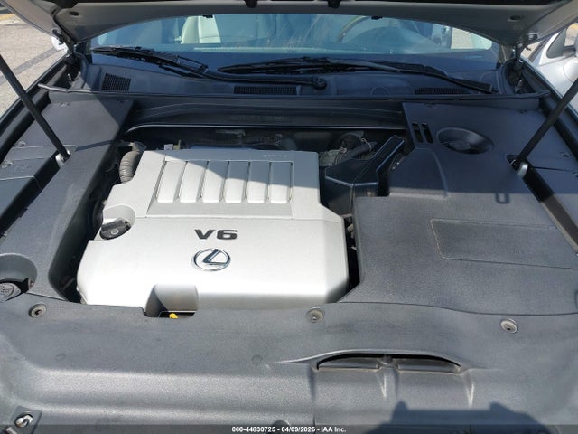44830725 :رقم المزاد ، JTHBK1EG5A2357225 vin ، 2010 Lexus Es 350 مزاد بيع
