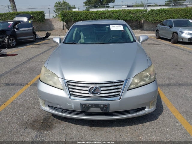 44830725 :رقم المزاد ، JTHBK1EG5A2357225 vin ، 2010 Lexus Es 350 مزاد بيع
