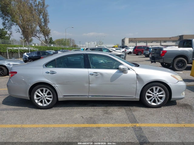 44830725 :رقم المزاد ، JTHBK1EG5A2357225 vin ، 2010 Lexus Es 350 مزاد بيع