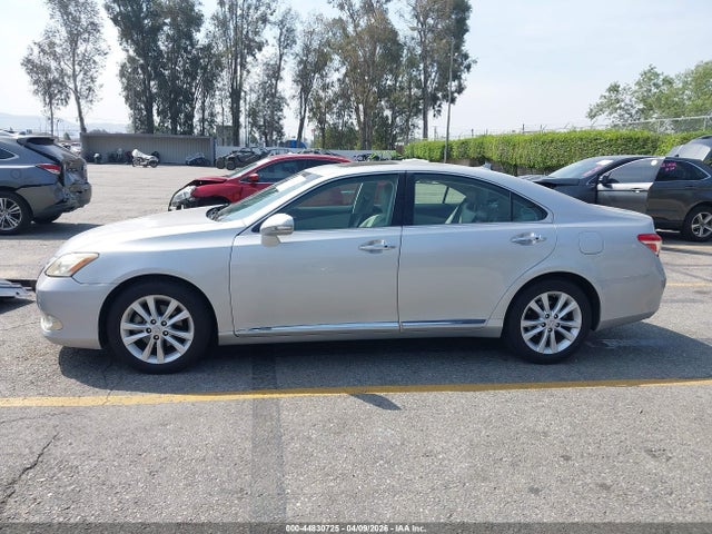 44830725 :رقم المزاد ، JTHBK1EG5A2357225 vin ، 2010 Lexus Es 350 مزاد بيع
