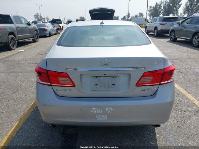 44830725 :رقم المزاد ، JTHBK1EG5A2357225 vin ، 2010 Lexus Es 350 مزاد بيع