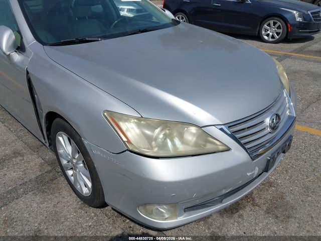 44830725 :رقم المزاد ، JTHBK1EG5A2357225 vin ، 2010 Lexus Es 350 مزاد بيع