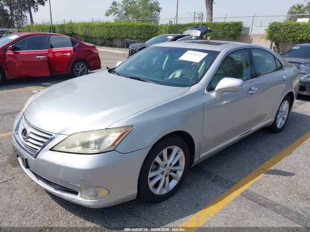 44830725 :رقم المزاد ، JTHBK1EG5A2357225 vin ، 2010 Lexus Es 350 مزاد بيع