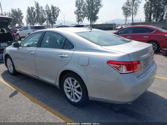 44830725 :رقم المزاد ، JTHBK1EG5A2357225 vin ، 2010 Lexus Es 350 مزاد بيع